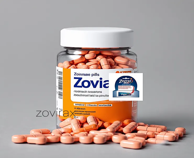 Zovirax 1