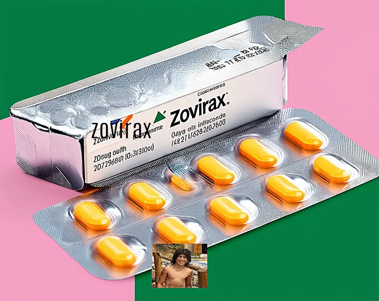 Zovirax 2